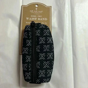 NWT Oak & Reed hand free waist band